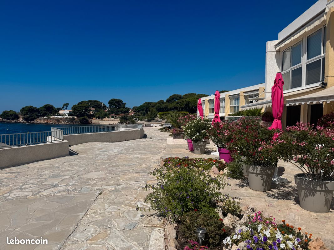 Appartement 3 pièces 80 m² · à Bandol · 80 m² · 710 000 €