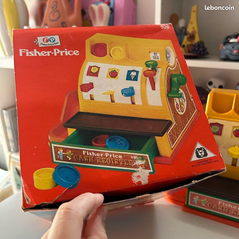 Caisse enregistreuse enfant - Achat / Vente Caisse enregistreuse enfant pas cher - Soldes* dès Caisse enregistreuse enfant - Achat / Vente Caisse enregistreuse enfant pas cher - Soldes* dès