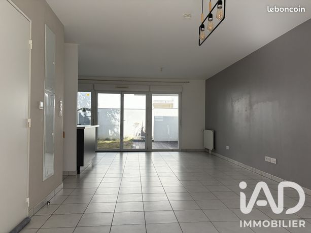 Maison 4 pièces 80 m² — 5