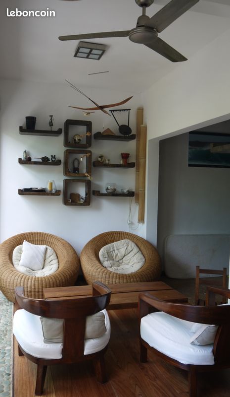 Maison F5 Saline les Bains (image 2)