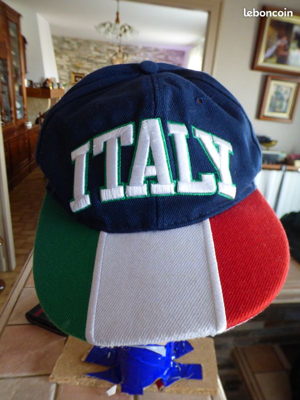 Casquettes 4 (image 14)
