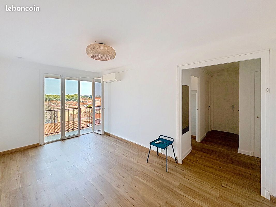 Appartement 2 pièces 41 m² (image 1)