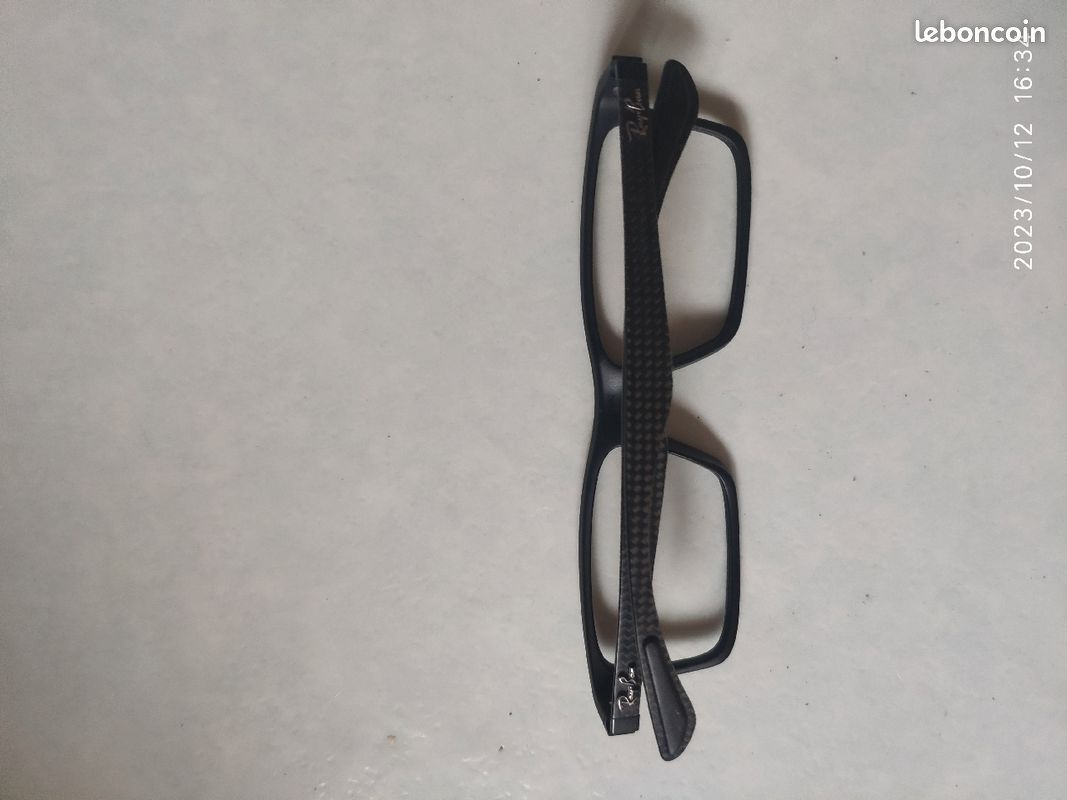 Monture Ray Ban Adulte (image 3)
