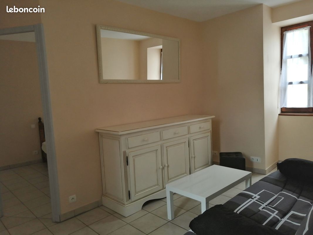 Appartement 2 pièces 40 m² · à Mende · 40 m² · 420 €
