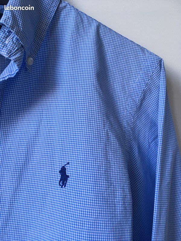 Chemise Ralph Lauren (image 3)
