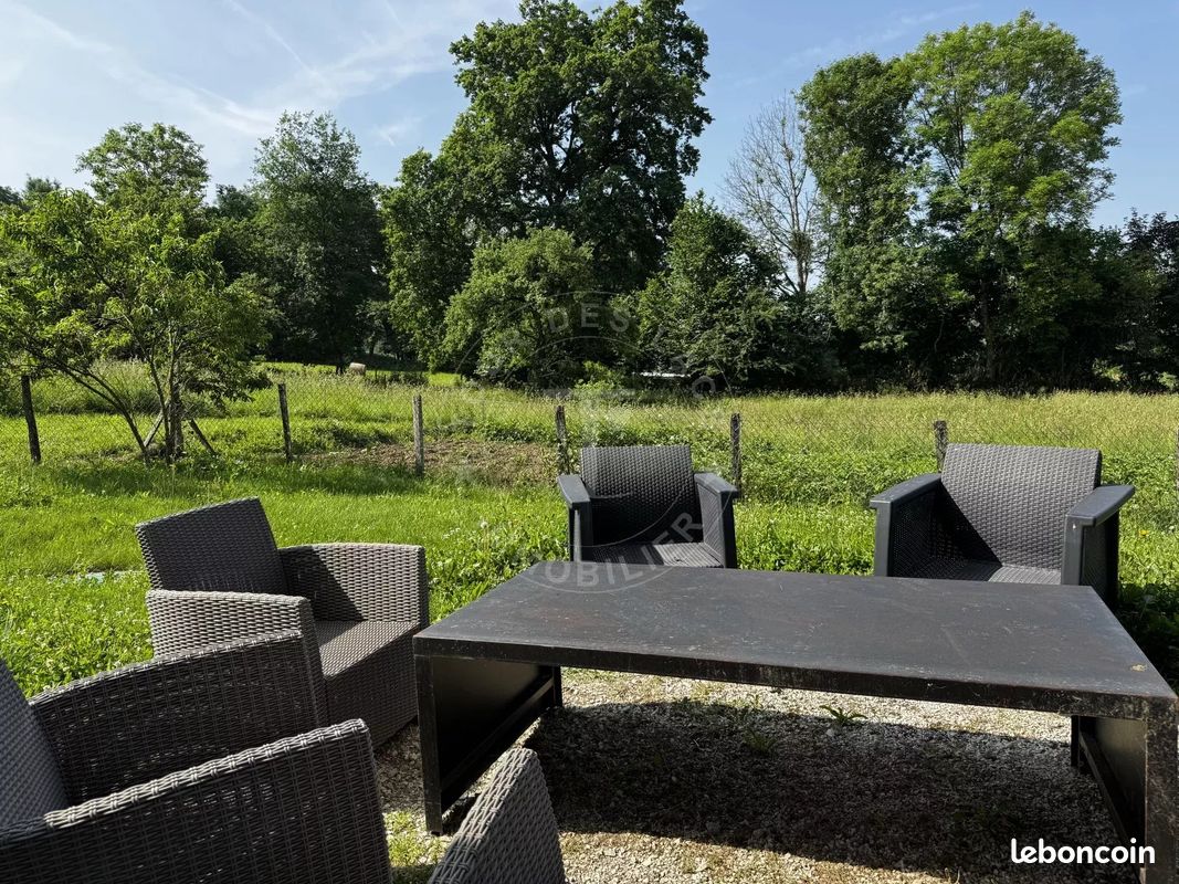 Maison 5 pièces 90 m² · à Marcellaz-Albanais · 90 m² · 418 000 €