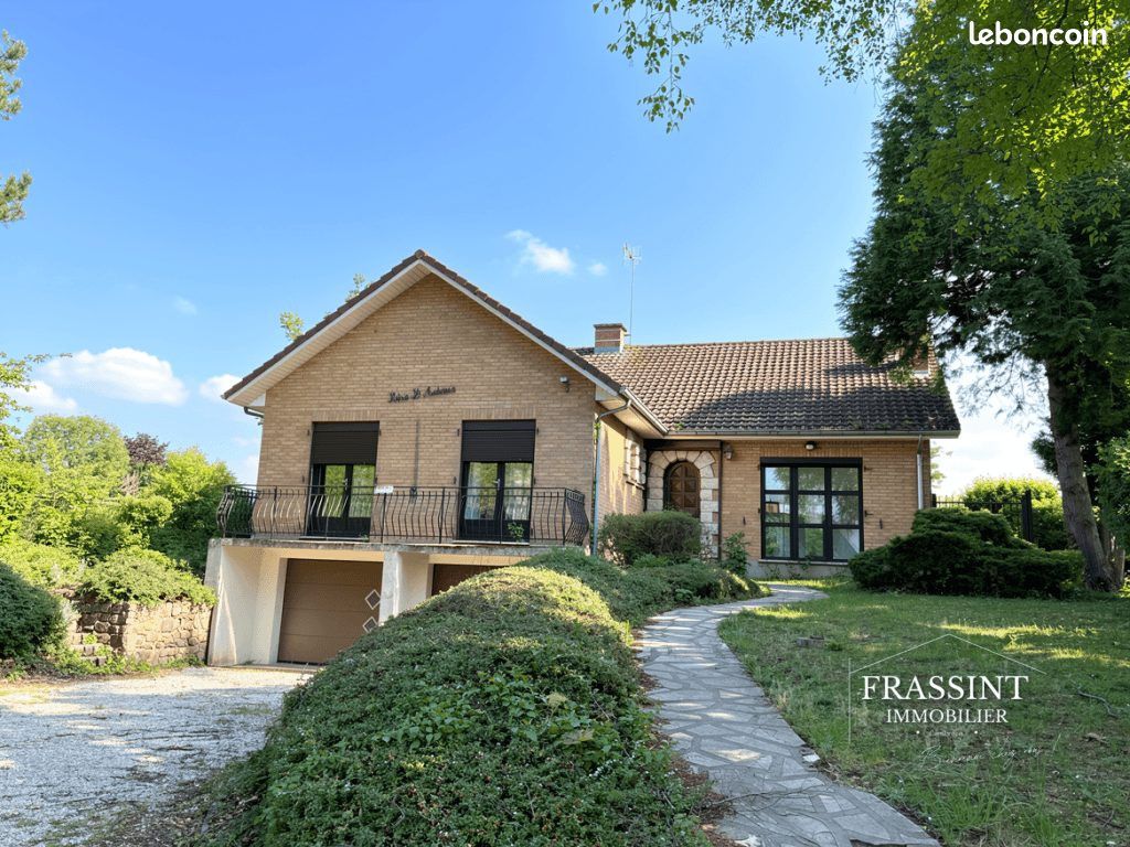 Maison 5 pièces 129 m² · à Proville · 129 m² · 278 100 €