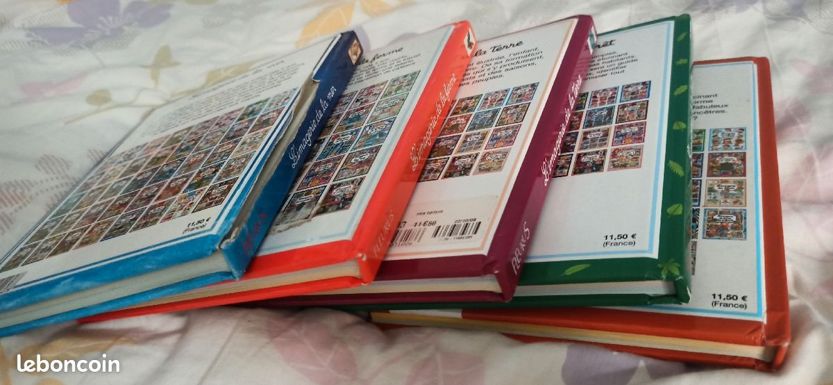 Livre enfants (image 4)