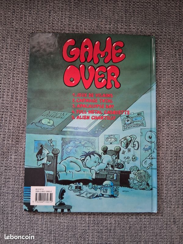 Kidpaddle série limitée (image 2)