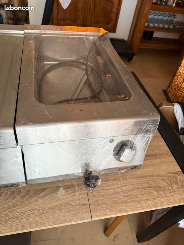 Cuisine professionnel (image 2)