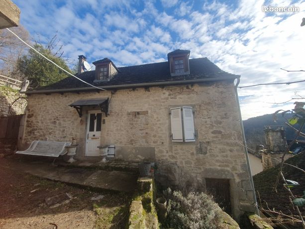 Maison 6 pièces 100 m²