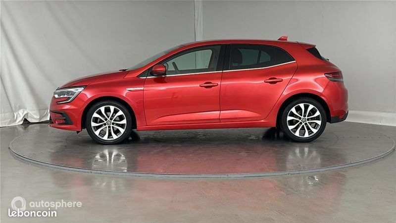 Renault Mégane 1.3 TCe 140ch Techno (image 7)