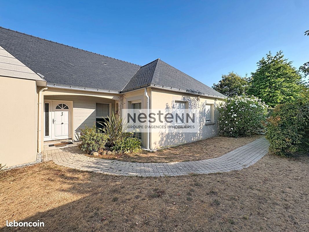 Maison 6 pièces 151 m² · à La Baule-Escoublac · 151 m² · 693 000 €