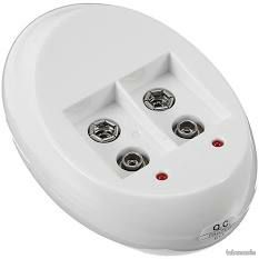 Chargeur de pile 9V (image 2)