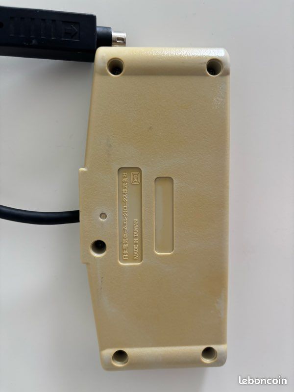 NEC PC Egine Duo R restaurée (image 14)
