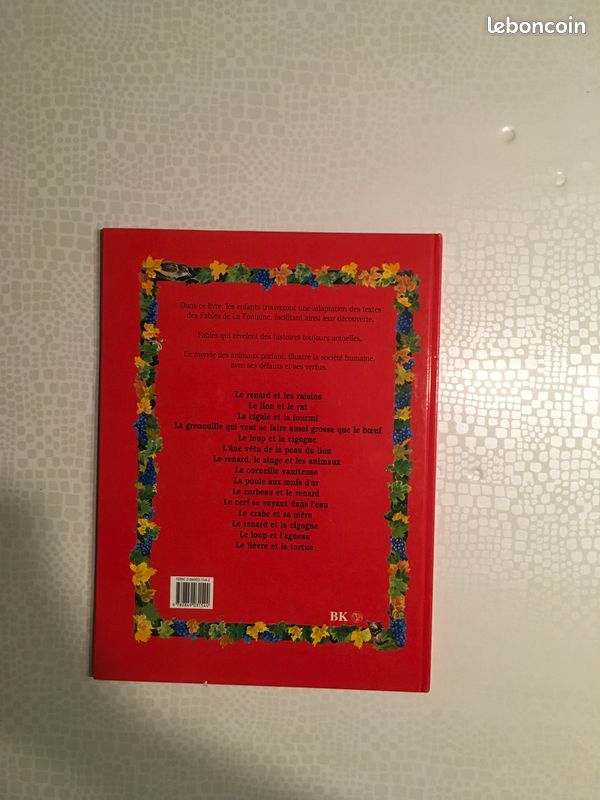 Livre pour enfants (image 2)