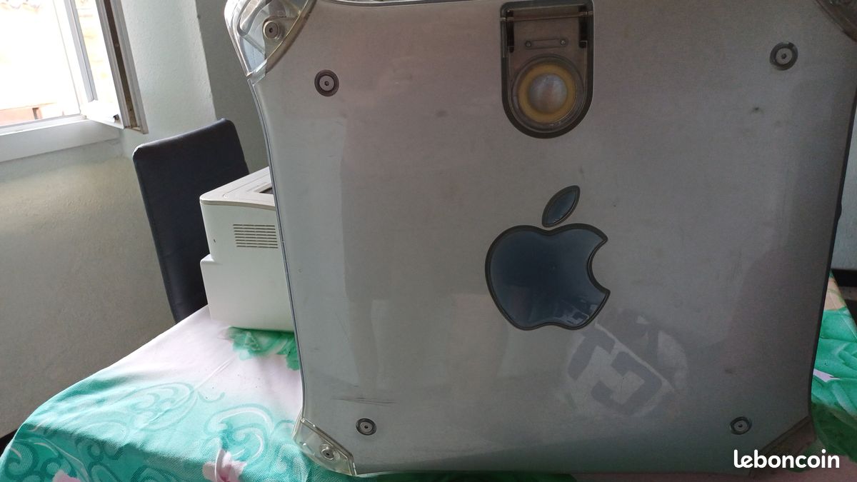 Vieux pc apple (image 4)
