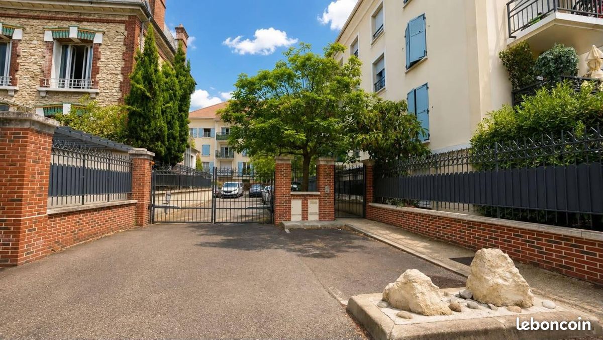 Appartement 3 pièces 55 m² · à Mantes-la-Jolie · 55 m² · 170 000 €