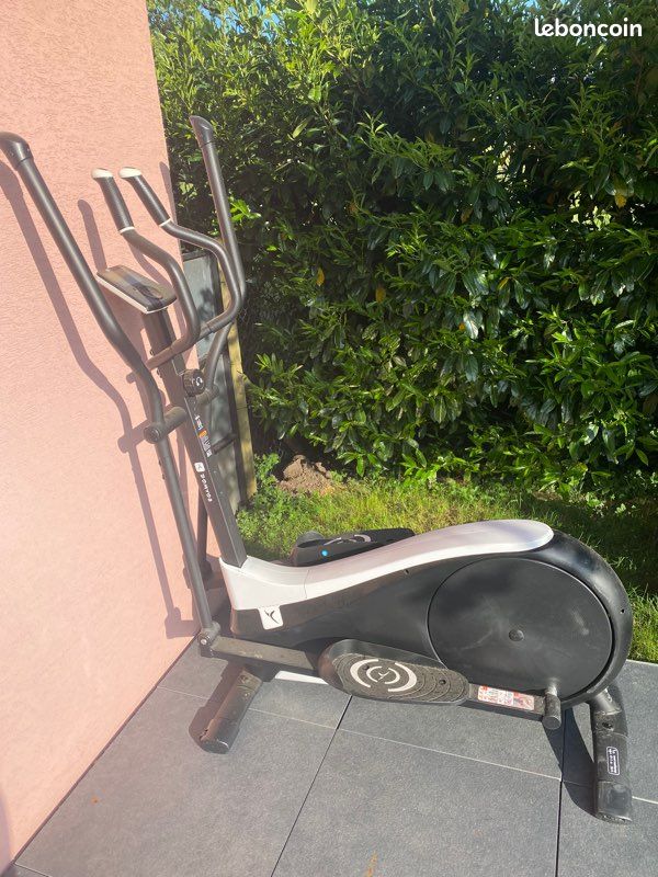 Vélo elliptique d’intérieur (image 3)