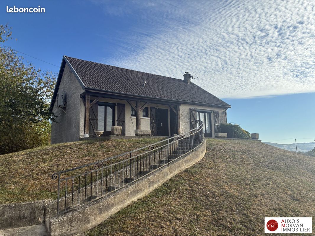 Maison 3 pièces 81 m² · à Millery · 81 m² · 175 000 €