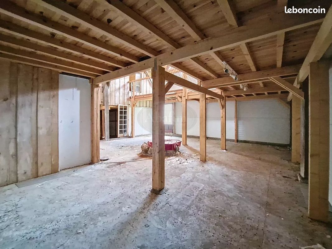 Maison 6 pièces 118 m² (image 8)