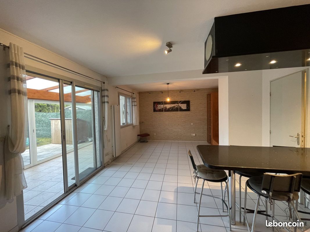 Appartement 4 pièces 74 m² · à Lherm · 74 m² · 169 800 €
