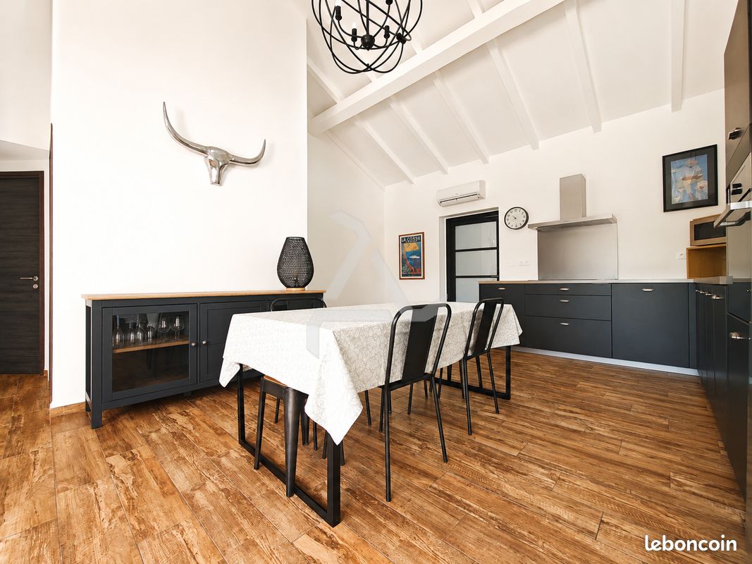 Villa 3 pièces 115 m² (image 3)