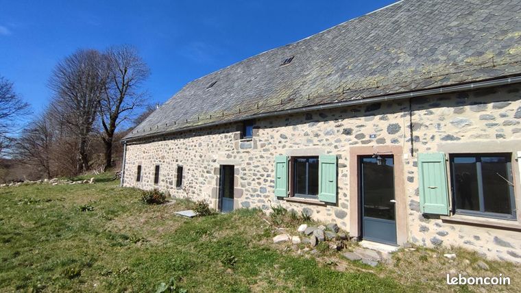 Maison 5 pièces 131 m²