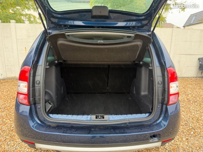 Dacia duster 1.5dci 110cv prestige (image 5)