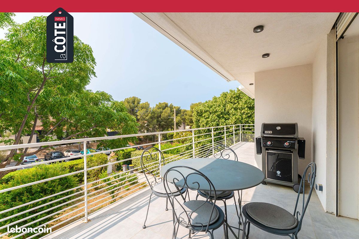 Maison 6 pièces 160 m² · à Carry-le-Rouet · 160 m² · 2 800 €/mois