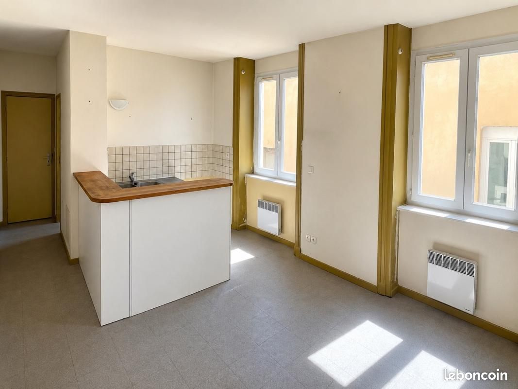 Appartement 2 pièces 31 m² · à Villeurbanne · 31 m² · 118 000 €