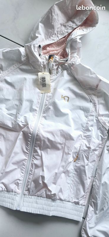 K-Way coupe vent femme Vêtements