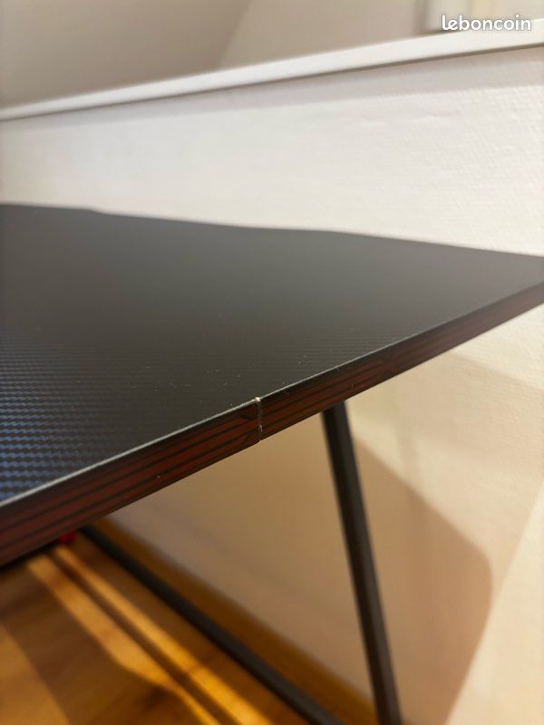 Bureau Gaming BUT - Plateau Carbone & Support Casque 🎮 (image 5)