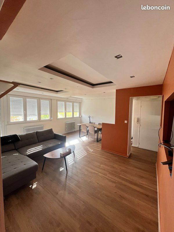 Appartement 3 pièces 68 m² · à Thionville · 68 m² · 1 150 €/mois