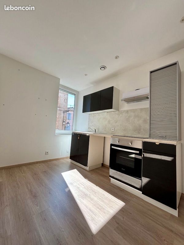 Appartement 4 pièces 73 m² · à Belleville-en-Beaujolais · 73 m² · 900 €