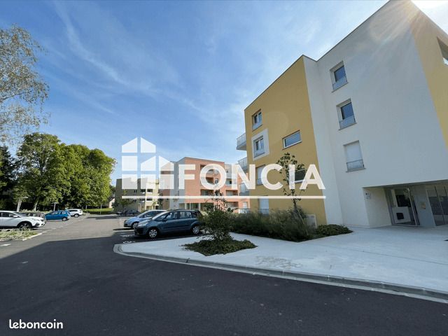 Appartement 2 pièces 43 m² · à Petit-Couronne · 43 m² · 597 €
