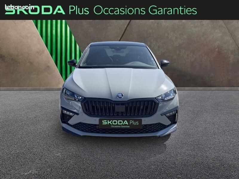 Skoda Scala 1.0 TSI Evo2 116ch Monte-Carlo DSG7 (image 18)