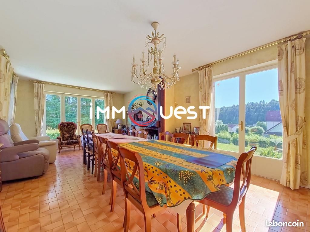Maison 7 pièces 160 m² · à Remilly-Wirquin · 160 m² · 227 000 €