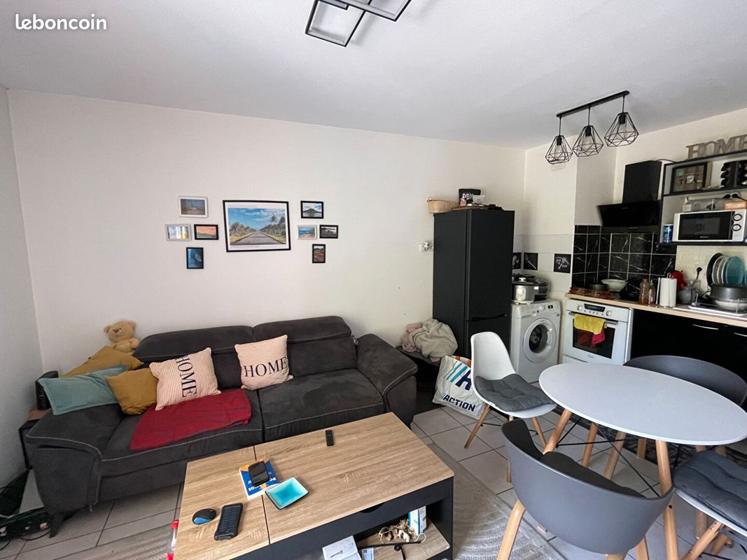 Appartement 3 pièces 50 m² (image 3)