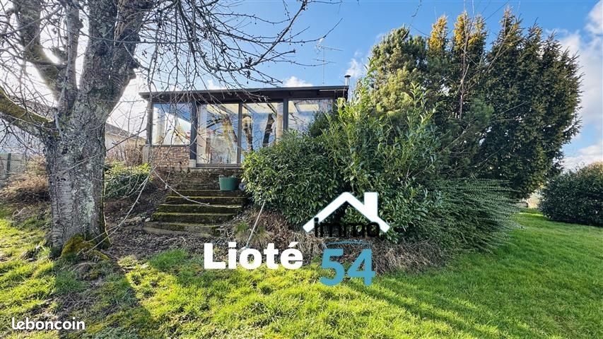 Maison 5 pièces 100 m² · à Charmes · 100 m² · 159 000 €