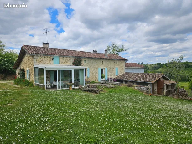 Annonce vente Maison ruch