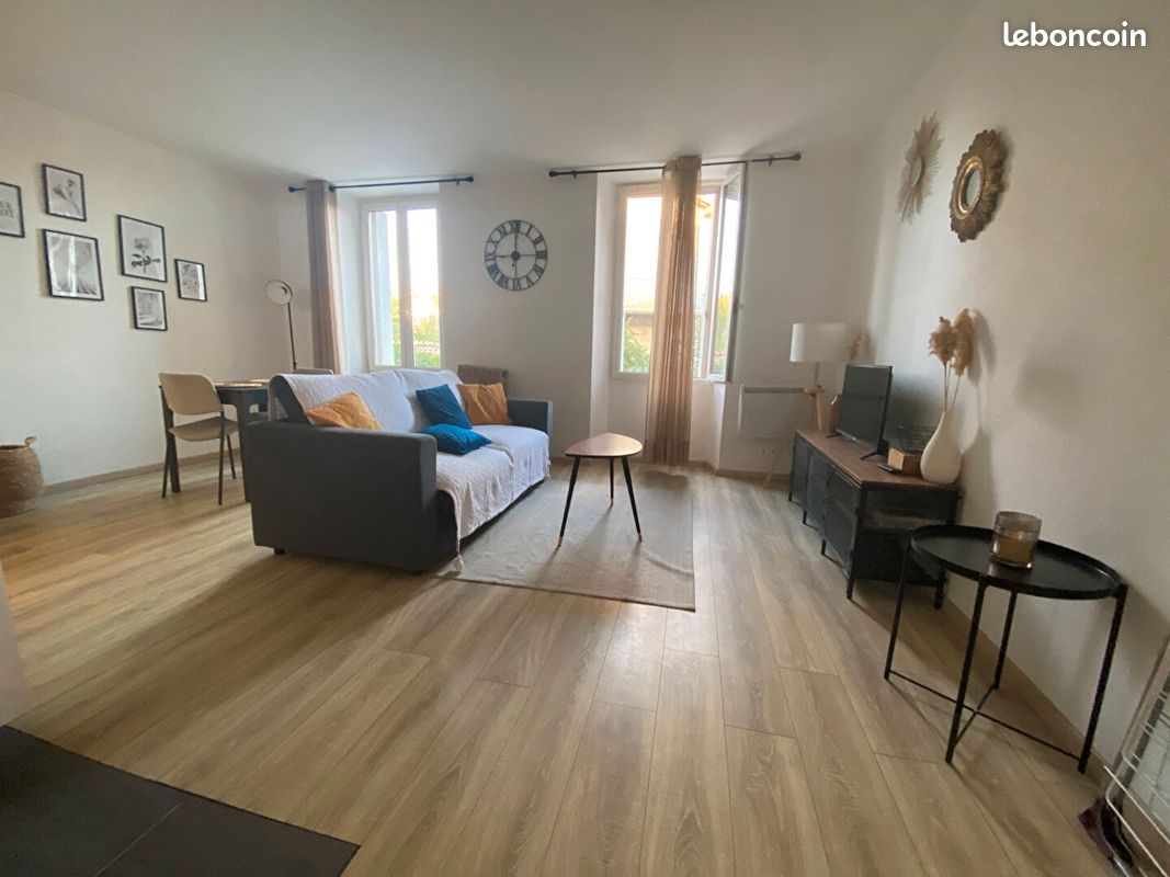 Appartement 1 pièce 33 m² · à Cogolin · 33 m² · 757 €/mois