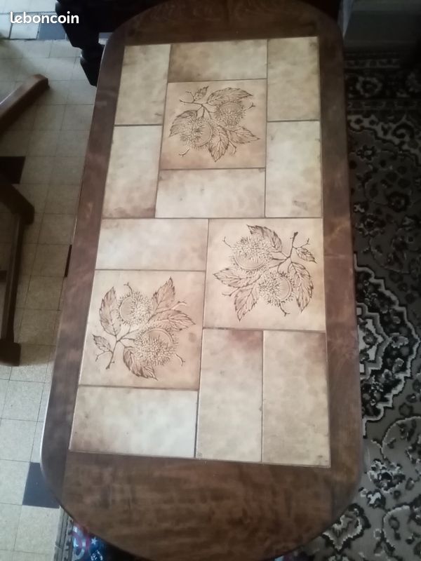 Table de salon (image 2)