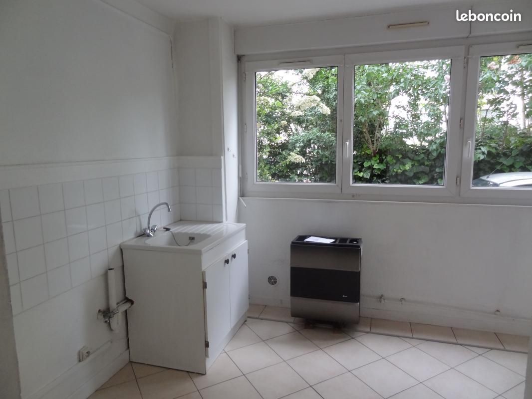 Appartement 1 pièce 39 m² · à Lyon · 39 m² · 130 000 €