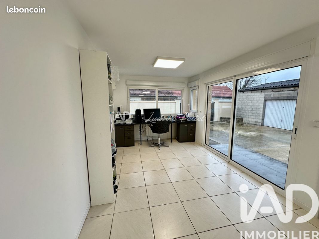 Maison 6 pièces 193 m² (image 8)