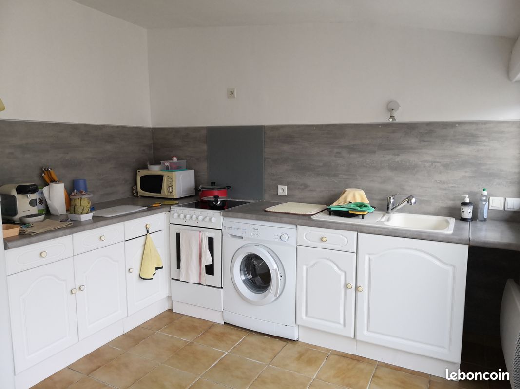 Maison 3 pièces 76 m² · à Créances · 76 m² · 158 000 €