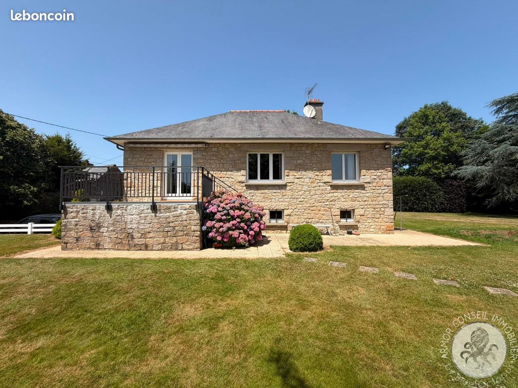 Maison 6 pièces 128 m² · à Saint-Cast-le-Guildo · 128 m² · 364 000 €