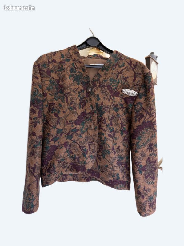 Veste femme (image 1)