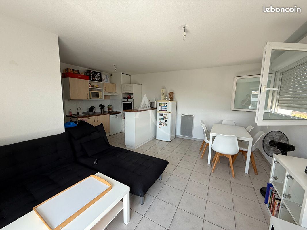 Appartement 3 pièces 52 m² · à Carcassonne · 52 m² · 595 €/mois