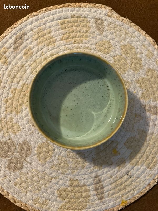 Service d'assiettes (image 7)